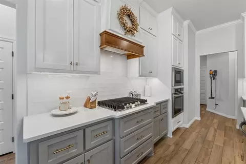 Kitchen - 3405 Broadmoore Dr, Moore, OK 73160 photo 4 of 4