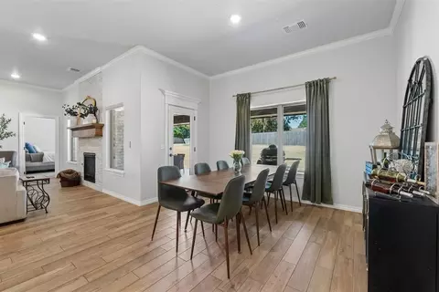 Dining - 3405 Broadmoore Dr, Moore, OK 73160 photo 1 of 1