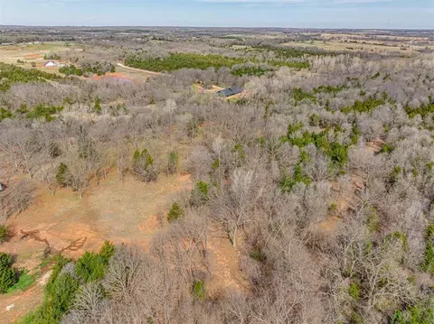 335400 E 1048 Rd, Mcloud, OK 74851 photo 9