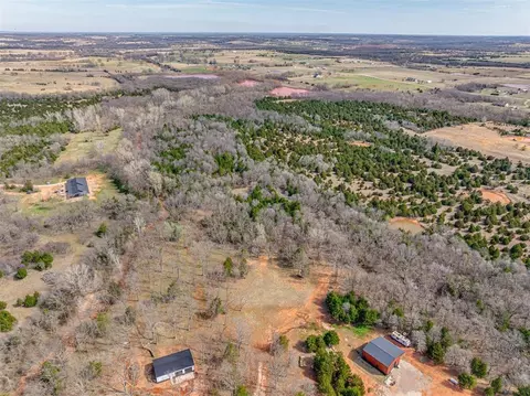 335400 E 1048 Rd, Mcloud, OK 74851 photo 15