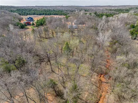 335400 E 1048 Rd, Mcloud, OK 74851 photo 13