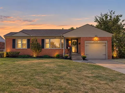 3020 W Fairfield Ave, Oklahoma City, OK 73116