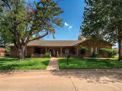 Undisclosed, Oklahoma City, OK 73132