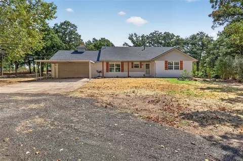 15800 SE 37th Pl, Choctaw, OK 73020