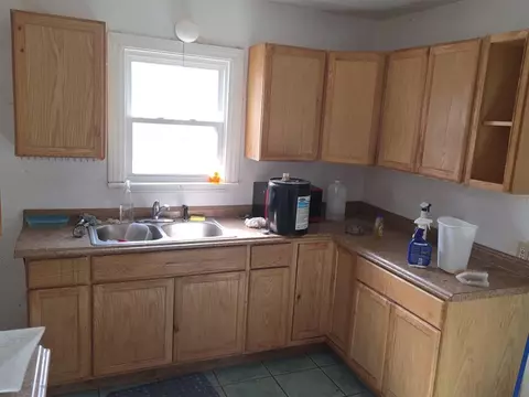Kitchen - 215 E Spruce Ave, Duncan, OK 73533 photo 1 of 1