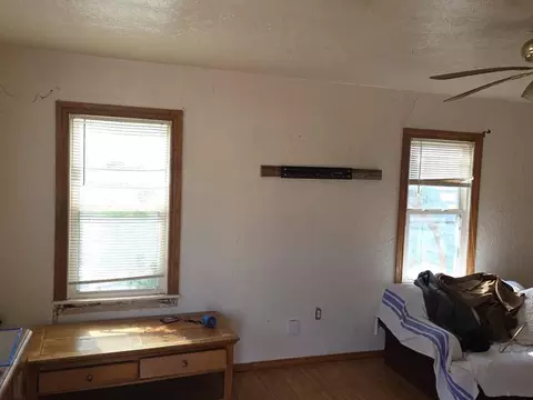 Bedroom - 215 E Spruce Ave, Duncan, OK 73533 photo 2 of 2