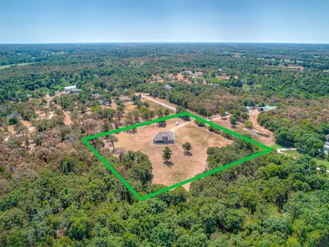 View/Area - 329678 E 1000 Rd, Harrah, OK 73045 photo 5 of 5