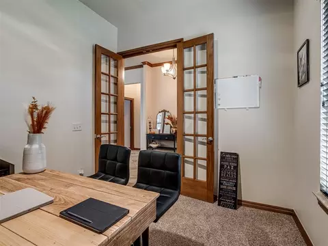 Entry Way - 329678 E 1000 Rd, Harrah, OK 73045 photo 3 of 3