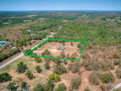 View/Area - 329678 E 1000 Rd, Harrah, OK 73045 photo 4 of 5