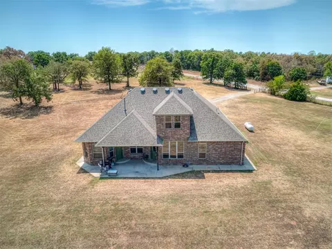 View/Area - 329678 E 1000 Rd, Harrah, OK 73045 photo 1 of 5