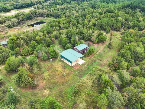 View/Area - 434351 E 1760 Rd, Snow, OK 74567 photo 4 of 8