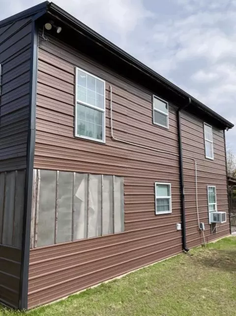 Exterior - 434351 E 1760 Rd, Snow, OK 74567 photo 2 of 3