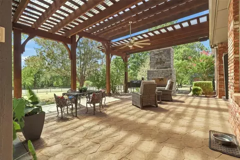 432 Hollowdale, Edmond, OK 73003