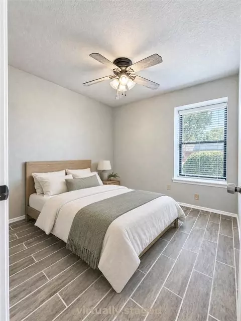 Bedroom - 420 Crest Pl, Norman, OK 73071 photo 5 of 5