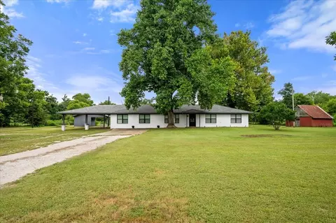 Exterior - 649 Clouse Rd, Broken Bow, OK 74728 photo 5 of 12