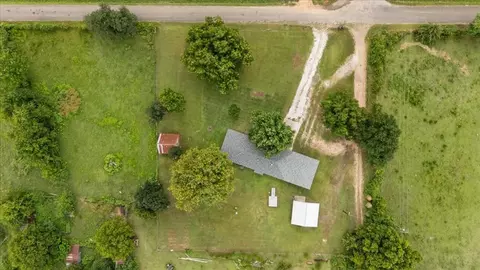View/Area - 649 Clouse Rd, Broken Bow, OK 74728 photo 2 of 2