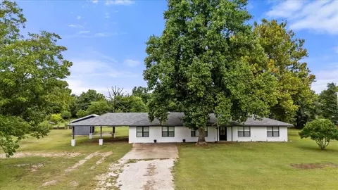 Exterior - 649 Clouse Rd, Broken Bow, OK 74728 photo 2 of 12