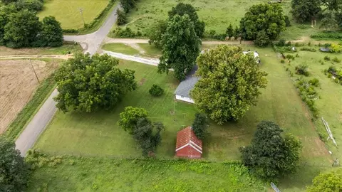 View/Area - 649 Clouse Rd, Broken Bow, OK 74728 photo 1 of 2