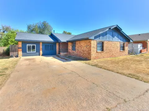 4205 NW 11th St, Oklahoma City, OK 73107