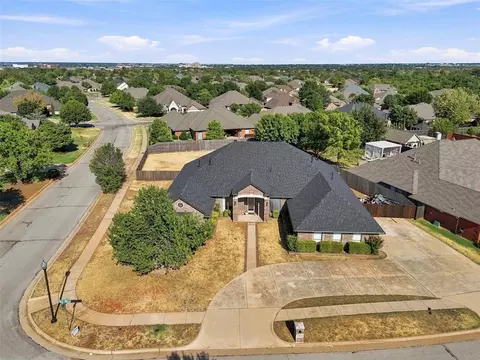 12840 Park Hill Rd, Oklahoma City, OK 73142