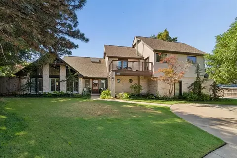 4412 Winding Ridge Cir, Norman, OK 73072