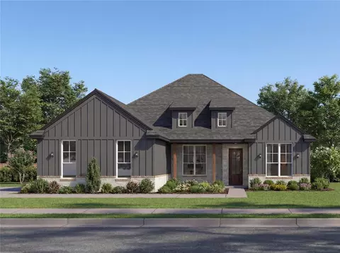 892 Davis Dr, Blanchard, OK 73010