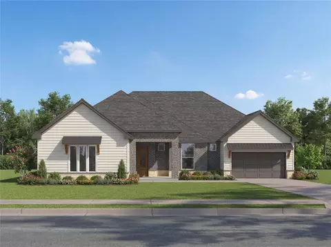 893 Davis Dr, Blanchard, OK 73010