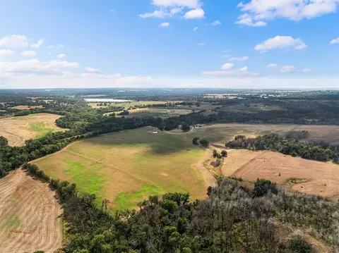 View/Area - 7450 E Triplett Rd, Guthrie, OK 73044 photo 4 of 7