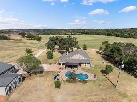 View/Area - 7450 E Triplett Rd, Guthrie, OK 73044 photo 1 of 7