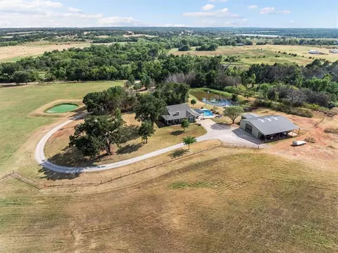 View/Area - 7450 E Triplett Rd, Guthrie, OK 73044 photo 2 of 7
