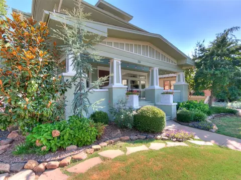 316 NW 21st St, Oklahoma City, OK 73103