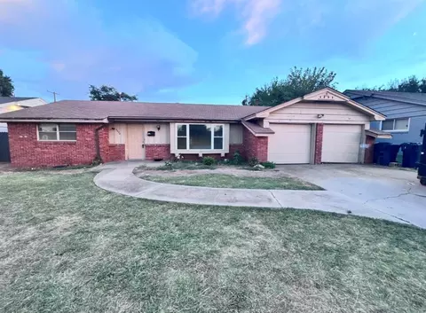 3204 NW 63rd St, Oklahoma City, OK 73116