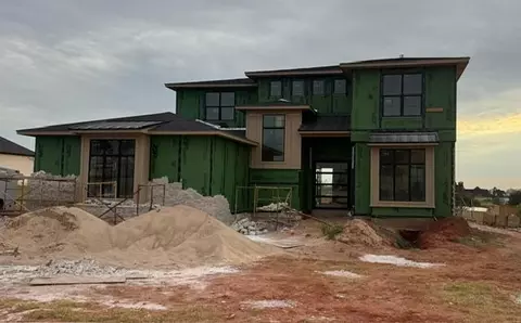 4305 Rustic Trl, Moore, OK 73160 photo 3