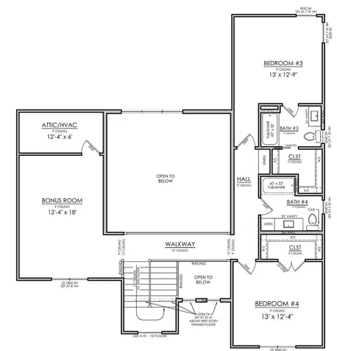 4305 Rustic Trl, Moore, OK 73160 photo 9