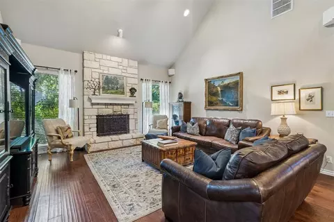 Living - 3517 River Downs Dr, Edmond, OK 73034 photo 1 of 1