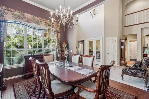Dining - 3517 River Downs Dr, Edmond, OK 73034 photo 2 of 3
