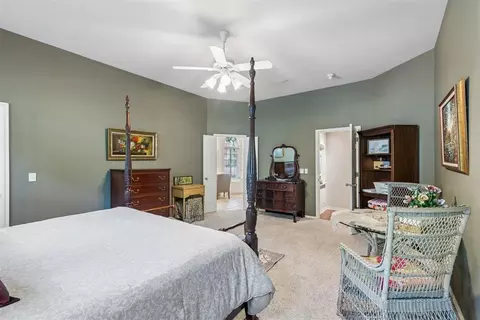 Bedroom - 3517 River Downs Dr, Edmond, OK 73034 photo 1 of 4