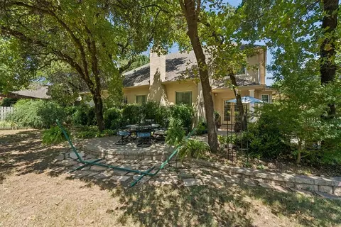 Exterior - 3517 River Downs Dr, Edmond, OK 73034 photo 10 of 10