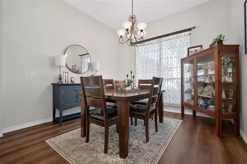 Dining - 2917 Glasgow Dr, Norman, OK 73072 photo 1 of 1