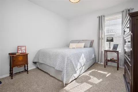 Bedroom - 2917 Glasgow Dr, Norman, OK 73072 photo 1 of 4