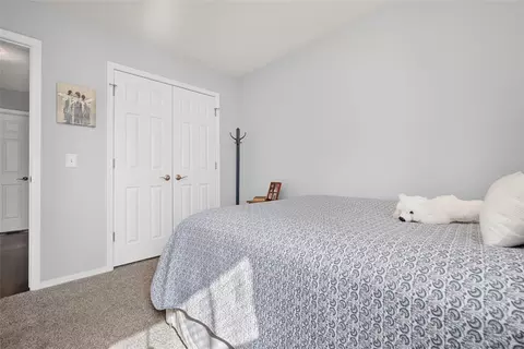 Bedroom - 2917 Glasgow Dr, Norman, OK 73072 photo 2 of 4