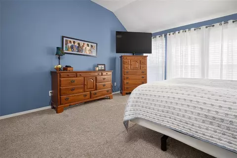 Bedroom - 2917 Glasgow Dr, Norman, OK 73072 photo 4 of 4