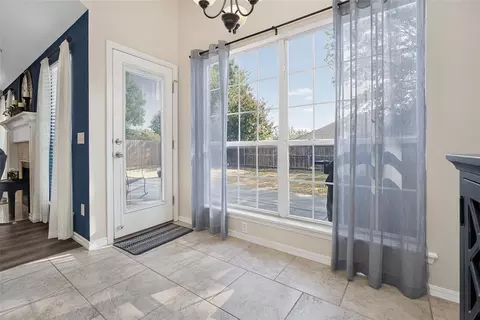 Entry Way - 2917 Glasgow Dr, Norman, OK 73072 photo 2 of 2
