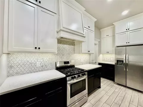 Kitchen - 5401 Riverrun Ct, Arcadia, OK 73007 photo 5 of 8