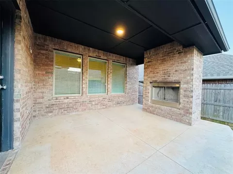 Exterior - 5401 Riverrun Ct, Arcadia, OK 73007 photo 3 of 6