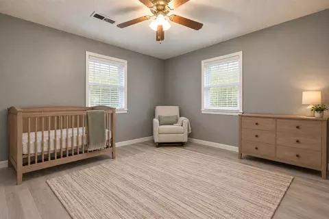Bedroom - Undisclosed, Chickasha, OK 73018 photo 2 of 3