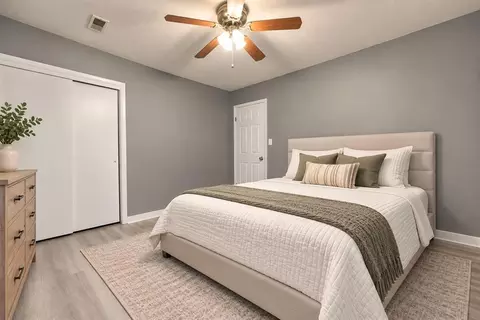 Bedroom - Undisclosed, Chickasha, OK 73018 photo 3 of 3