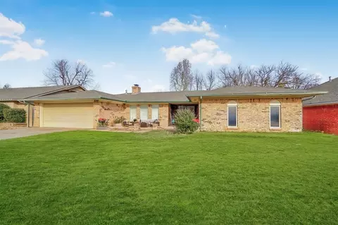 6705 Whitehall Dr, Oklahoma City, OK 73132