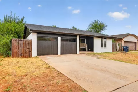 4600 Cinderella Pl, Oklahoma City, OK 73129