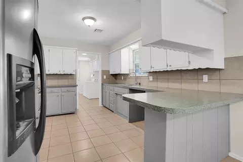Kitchen - 117 E 4th St, Erick, OK 73645 photo 1 of 5
